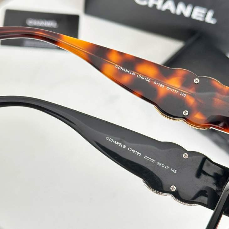 Picture of Chanel Sunglasses _SKUfw77644291fw